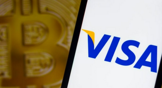 维萨卡推出加密货币咨询服务